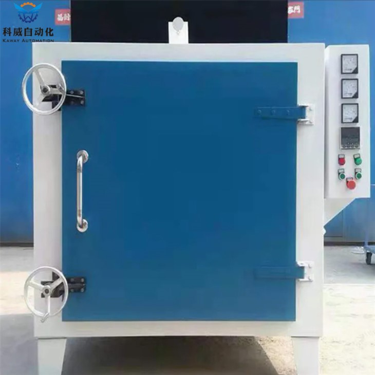 Flap Disc Oven factory