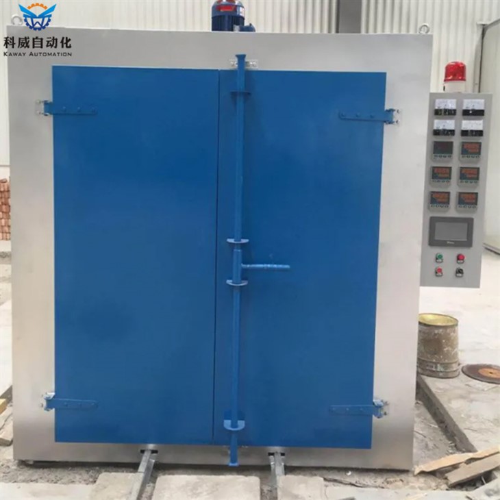 Flap Disc Oven supplier
