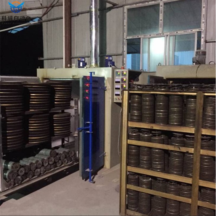Flap Disc Oven high quality