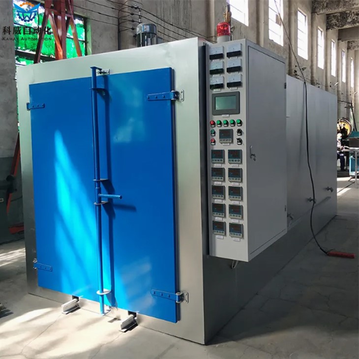 Flap Disc Oven for sale