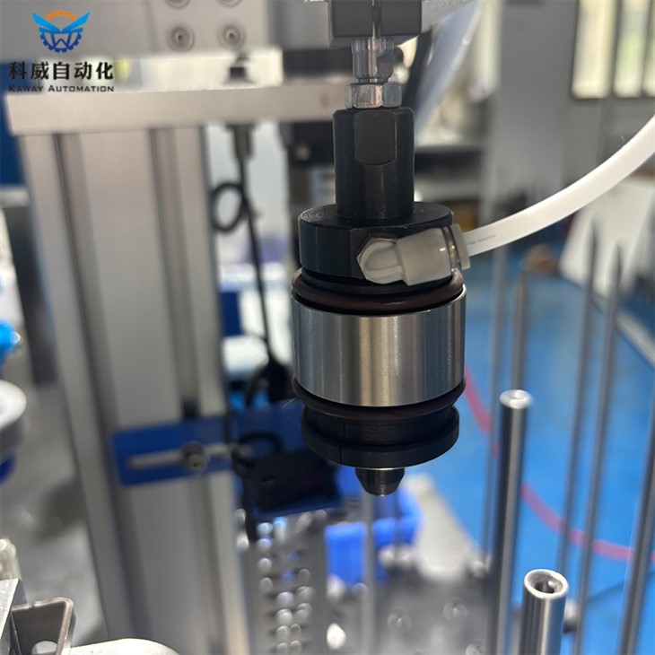 Full-automatic Flap Disc Machine high quality