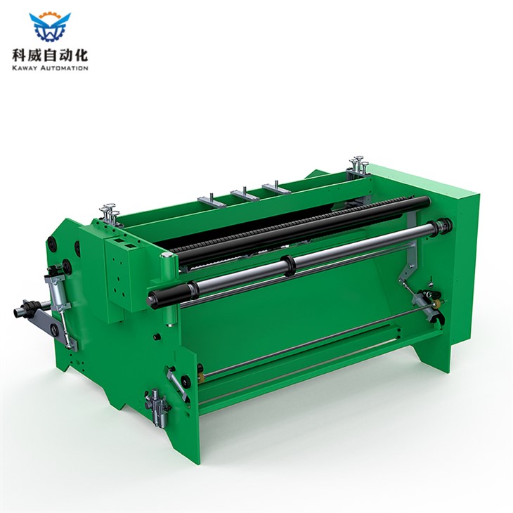 Non-woven Cloth Slitting Machine For Flap Disc And Flap Wheel best