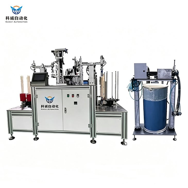 Surface Preparation Wheels And Clean Strip Wheel Forming Machine
