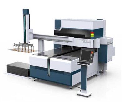 Canolfan Trosiant Platiau sugno