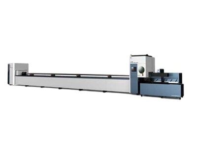 Peiriant Torri Laser Tiwb