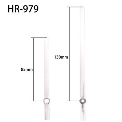 Lub Sij Hawm Tes HR-979 Lub Sij Hawm Thiab feeb