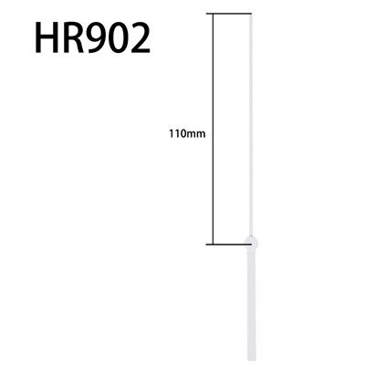 عقربه ساعت HR902 ثانیه های سفید