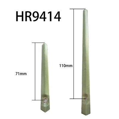 Kell HR9414 Kuldne tund ja minut