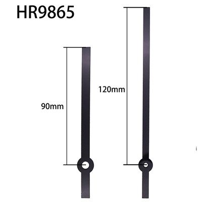 Lub Sij Hawm Tes HR9865 Dub Teev Thiab feeb