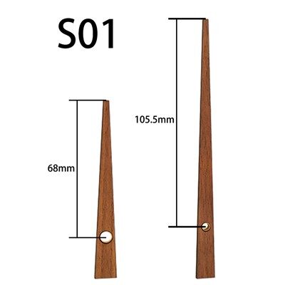 Men Revèy S01 Lè Bwa Ak Minit