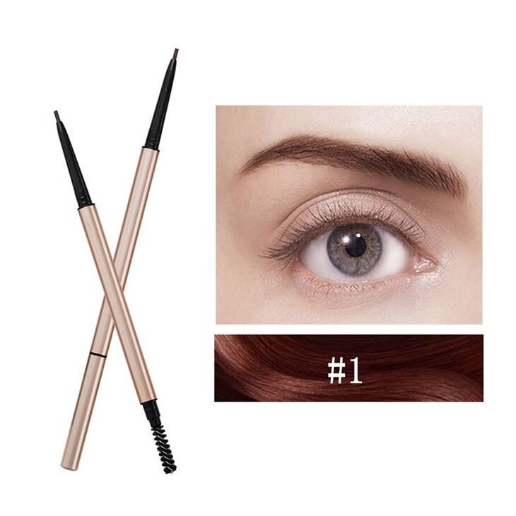 1.5MM Thin Eyebrow Pencil 7 Colors