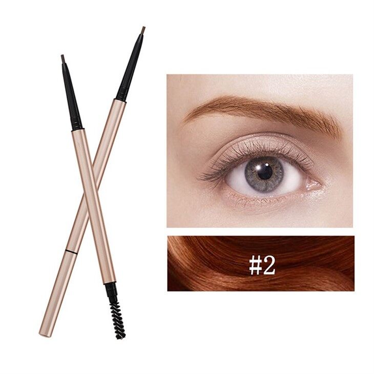 1.5MM Thin Eyebrow Pencil 7 Colors