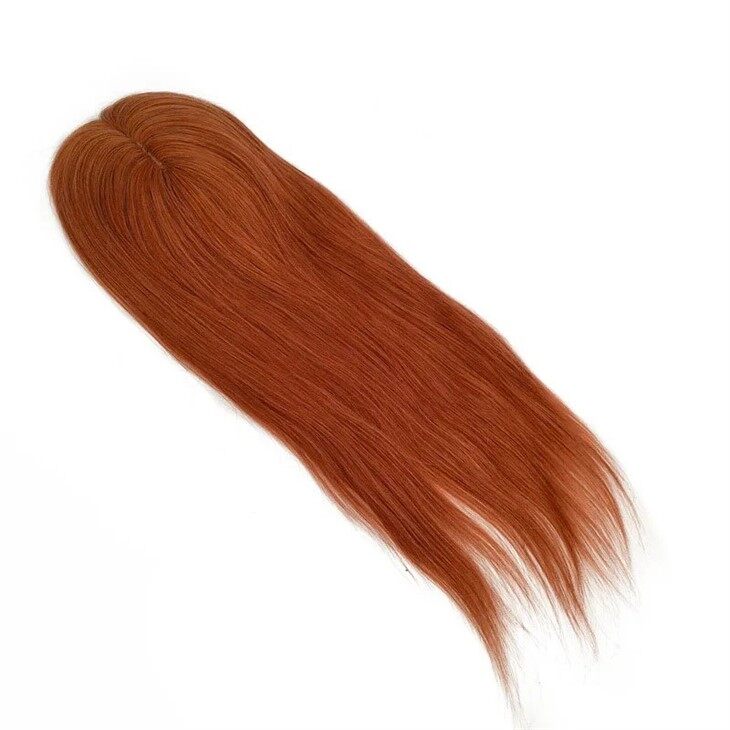 100% Silk Wigs Hair For Women