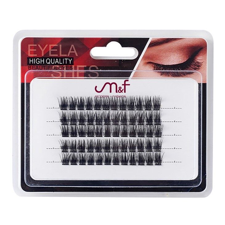 russian cluster lash