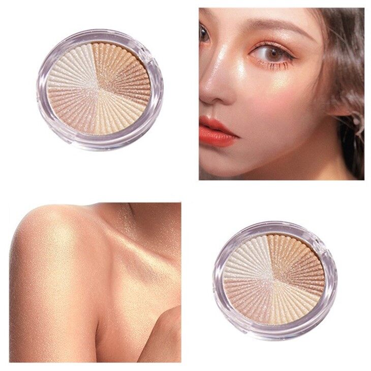 5 in 1 Highlighter 3D