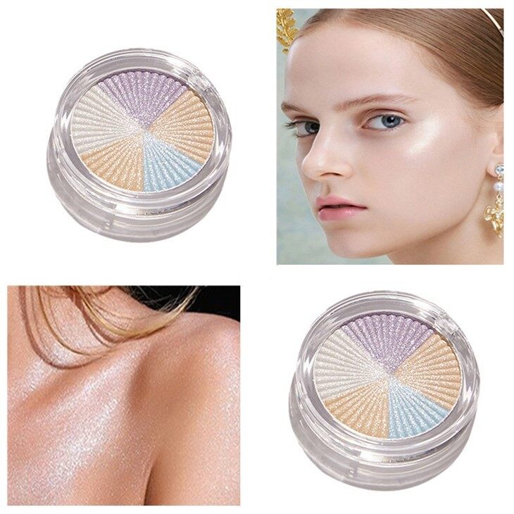5 in 1 Highlighter 3D