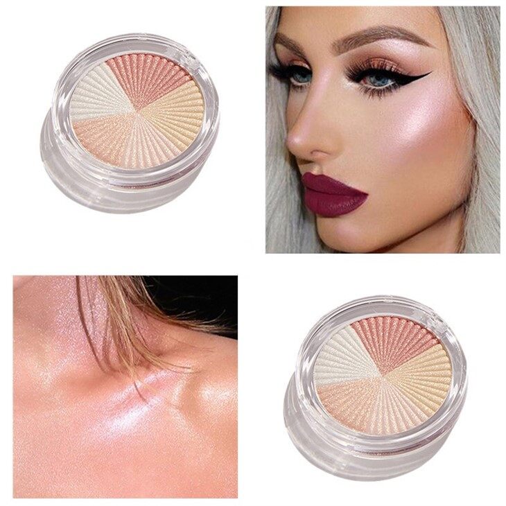 5 in 1 Highlighter 3D