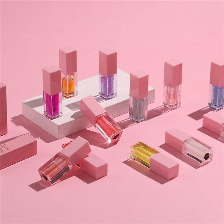 Bomb Shinny Lipgloss Branded