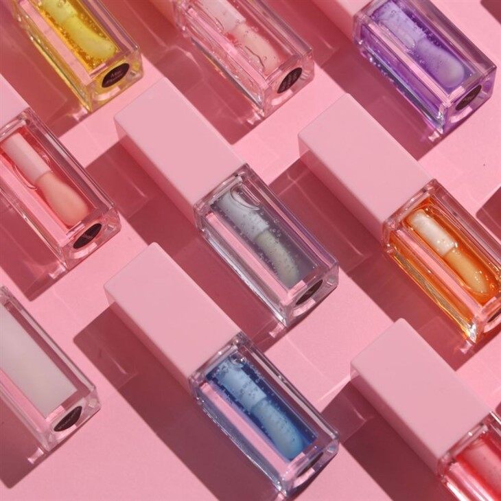 Bomb Shinny Lipgloss Branded