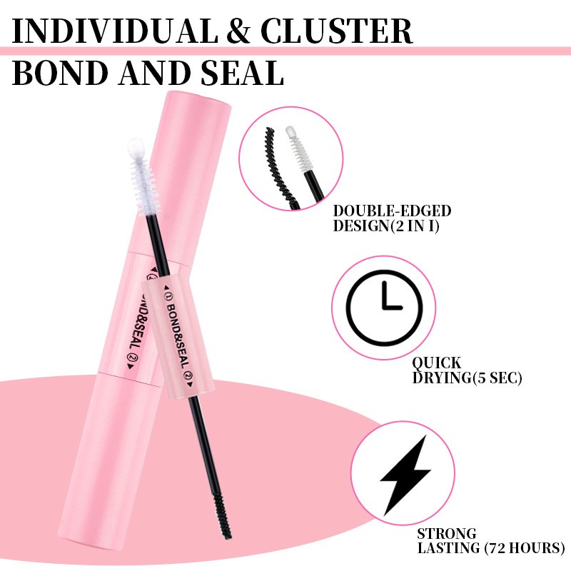 Cluster Lashes Kit OEM suppliers