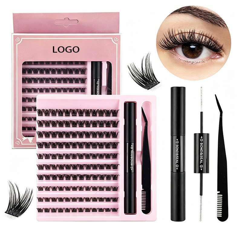 Cluster Lashes Kit OEM best