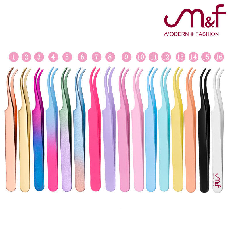 Ложные ресники аппликатор