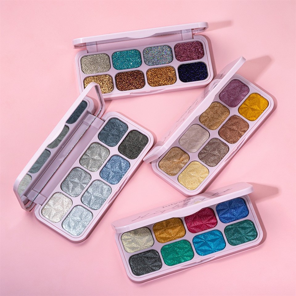 High Lighter Palette suppliers