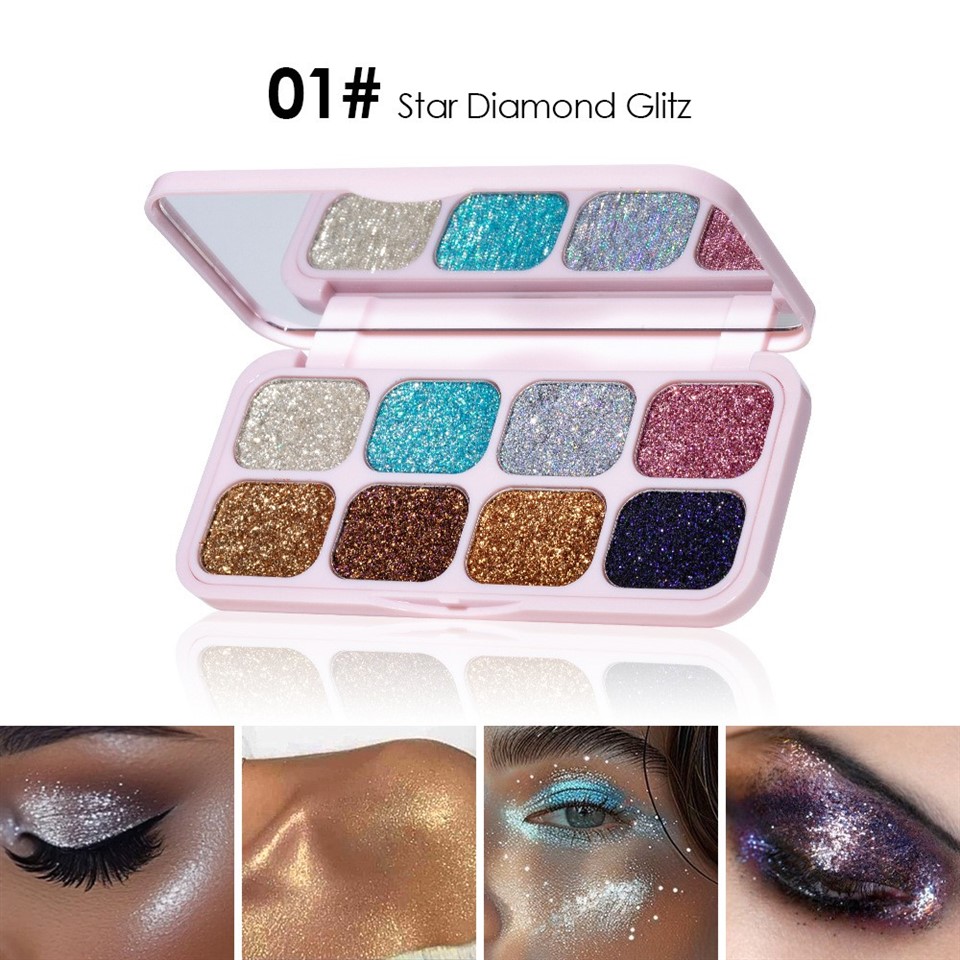 High Lighter Palette factory