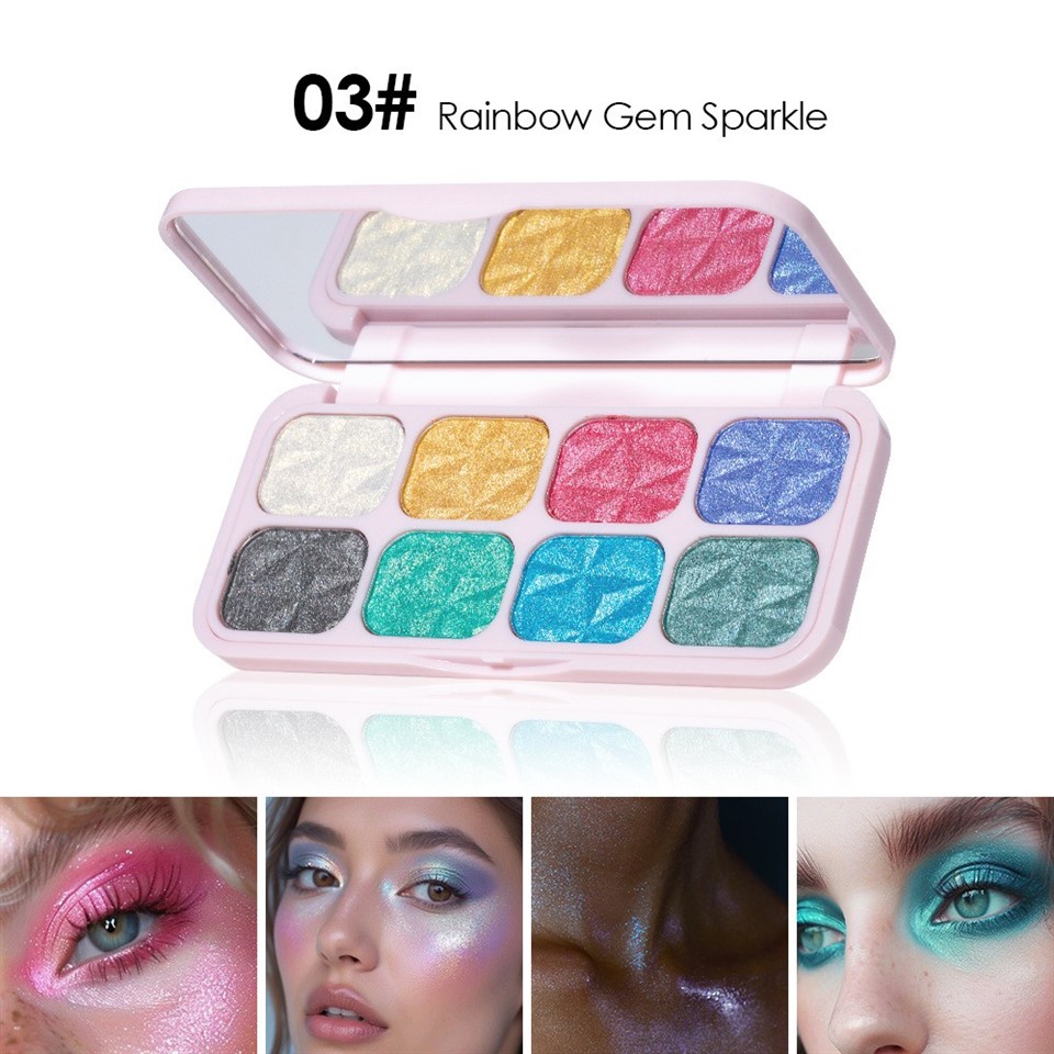 High Lighter Palette high quality