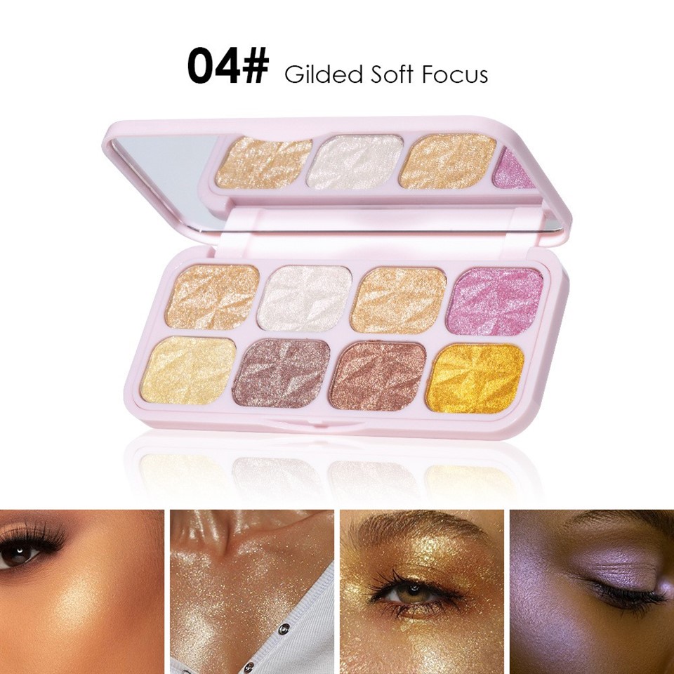 High Lighter Palette price