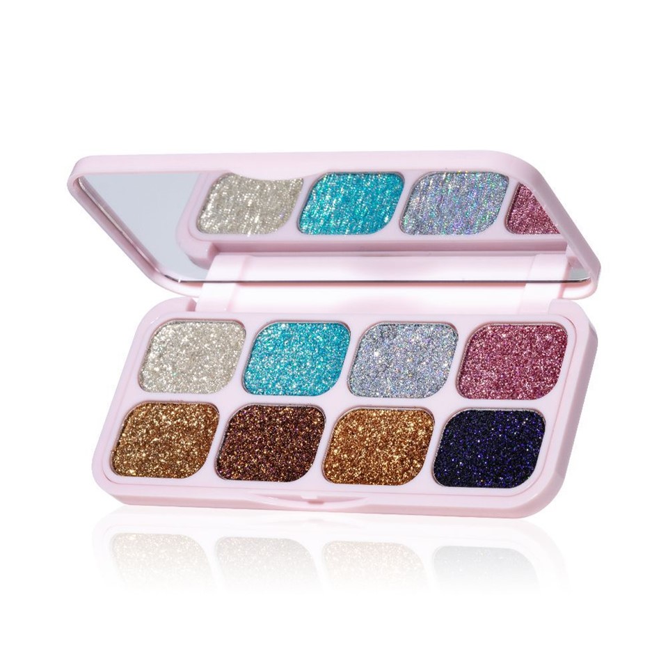 Paleta High Lighter