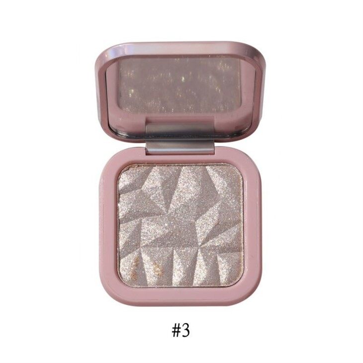 Highlight Shading 3D Feeling