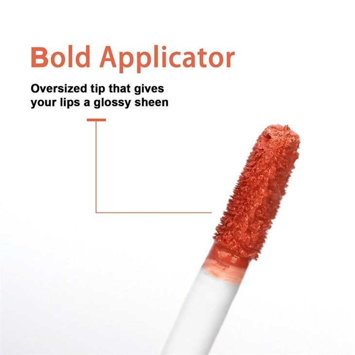 lipgloss applicator