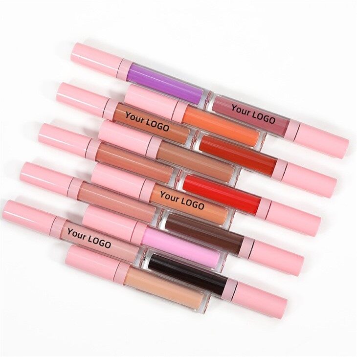Long Lasting Matte Lip Gloss
