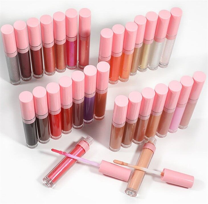 Long Lasting Matte Lip Gloss