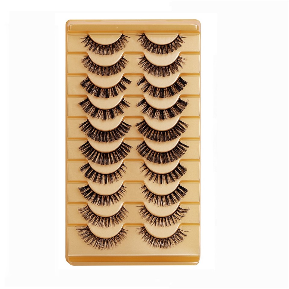 Short Russian Lashes suppliers