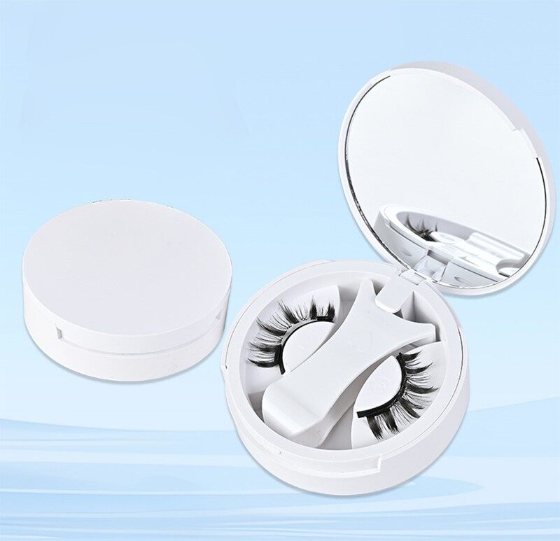 magnetic eyelashes