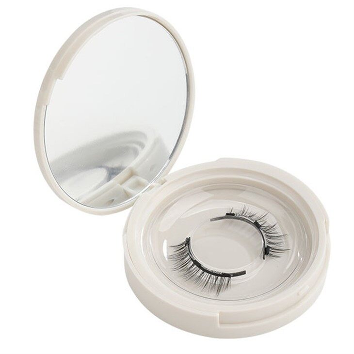 hard magnetic lashes