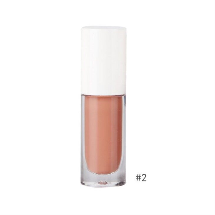 57 Colors Lipgloss Matte Shiny