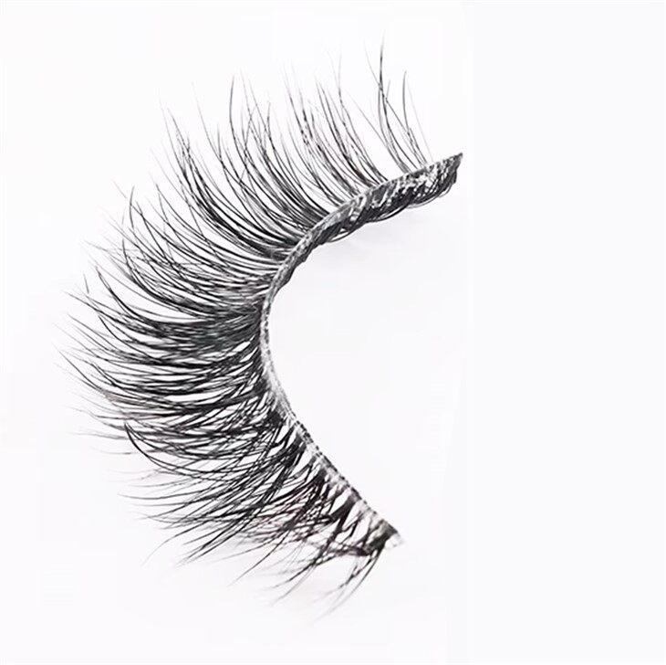 clear band lash