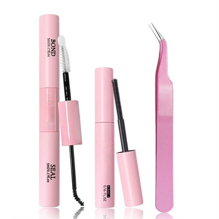 Súprava na bradu a tesnenie