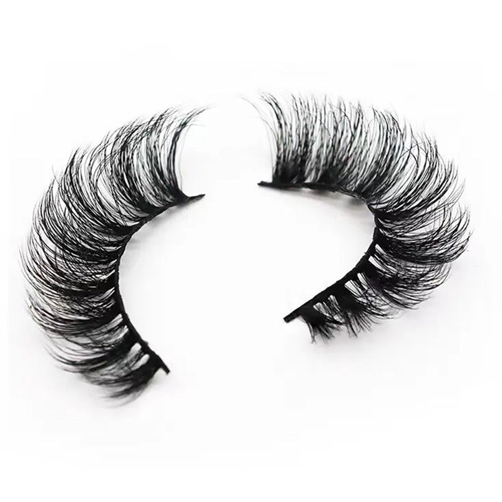 faux mink eyelashes