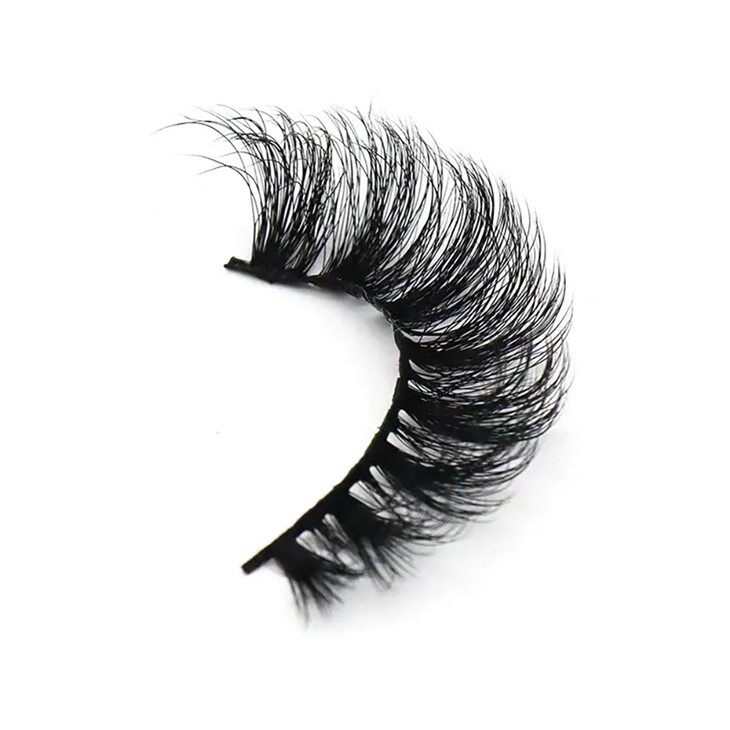 faux mink lash