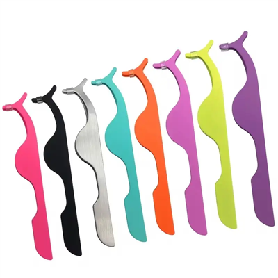 Особые ресниц аппликатор