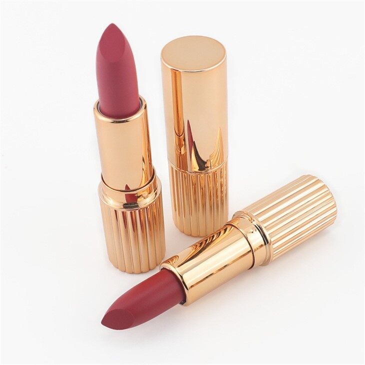 Private Label Velvet Lipsticks