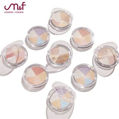5 in 1 Highlighter 3d