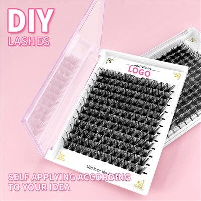 OEM ক্লাস্টার দোররা কিট