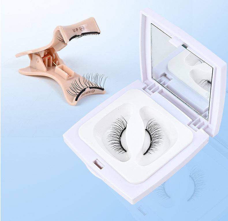 নরম চৌম্বকীয় চোখের দোররা