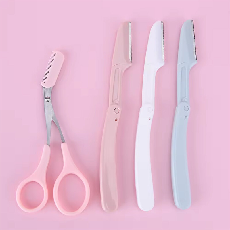 Zanglamaydigan po'latdan yamzrue trimmer