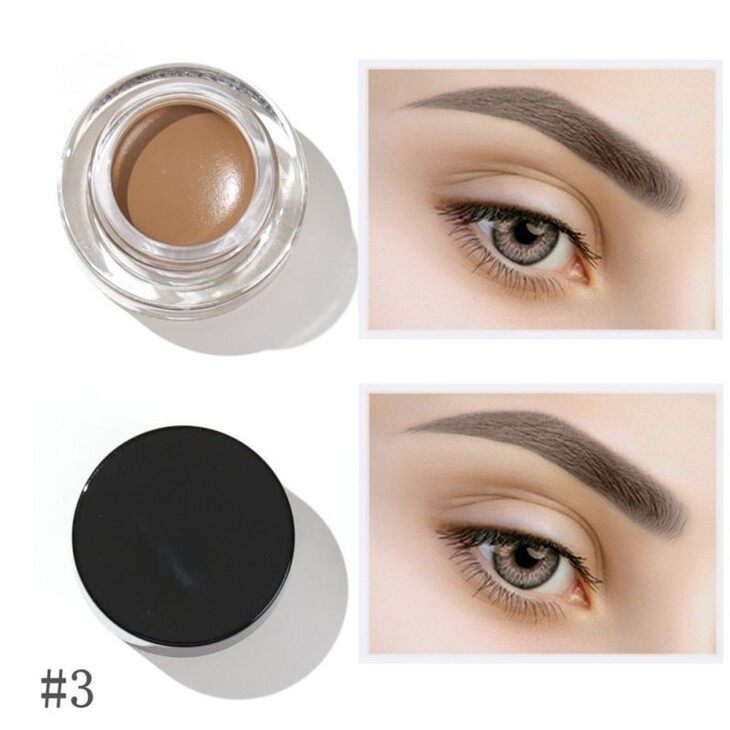 Waterproof Eyebrow Tint Cream